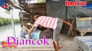 Download lagu JANDA JAWA CARI SUAMI ORANG MADURA - KOMEDI LUCU MADURA mp3