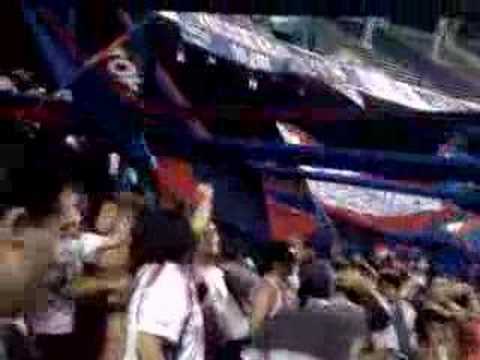 "En victoria hay una banda" Barra: La Barra Del Matador &bull; Club: Tigre