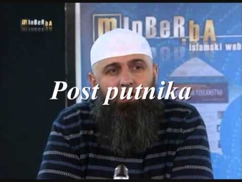 Post putnika