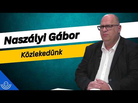 Pirkadat: Naszályi Gábor