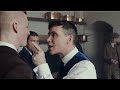 Wait a Minute! - Thomas Shelby (Peaky Blinders)