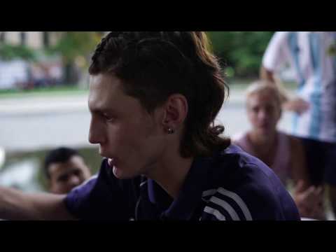 LENIN vs MANU / 8vos / FECHA 7 / Elite Free