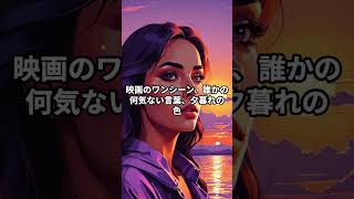 HSS型HSPは「感情が波じゃなくて津波で来る」#hspあるある #hspsycho #hsp気質 #hss型hspあるある #hss型hsp