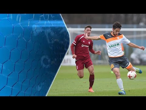 16. krog: Triglav - Aluminij 0:3 ; Prva liga Telekom Slovenije 2017/18