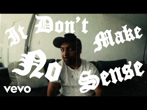 Juwan - Don't Make No Sense (Lyric Video)