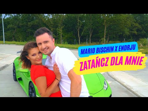 MARIO BISCHIN ❎ Endrju - Zatańcz dla mnie ( Official Video ) 🔥
