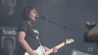 Alex Lahey - Every day's The Weekend (Live at Splendour in the Grass 2018)