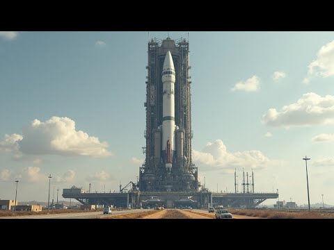 Super Heavy Intercontinental Ballistic Missiles — The Giants of Nuclear Warfare