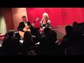 KAREN OBERLIN & SEAN HARKNESS CD ...