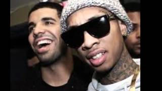 Tyga ft. Drake- Still got it.
