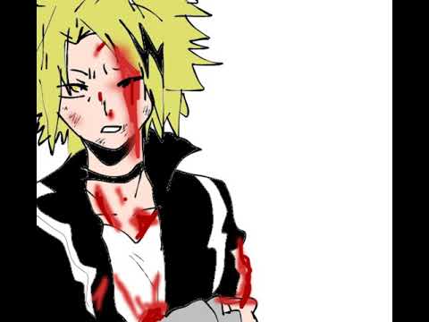 Denki S Death Shinkami