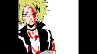 Denki's death || Shinkami