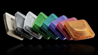 Delicious FUNTASTIC Analogue 3Ds INCOMING! + New Features Coming?!