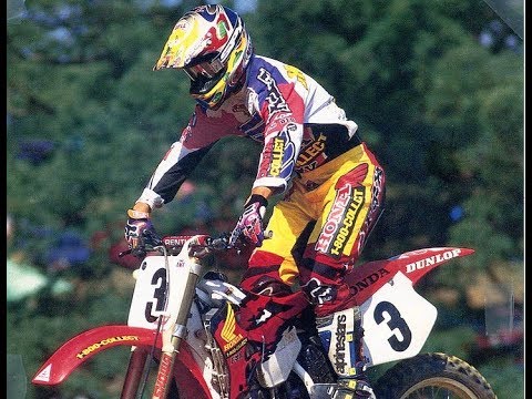 1995 Budds Creek Motocross
