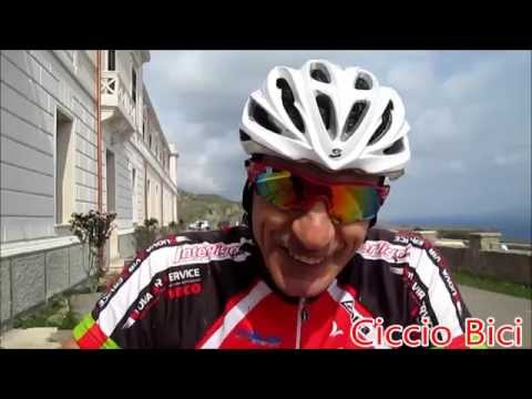 2° Trofeo MTB San Placido Calonerò - 4a Prova di Coppa Sicilia XC F.C.I. (2a batteria)