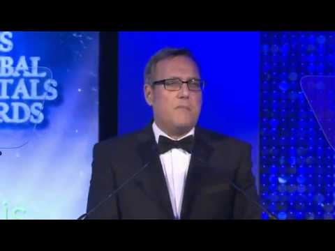 2015 Platts Global Metals Awards