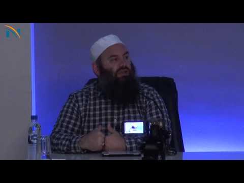 Ah Xheneti - Hoxhë Bekir Halimi - Elbasan