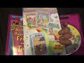 My Care Bears Video Collection