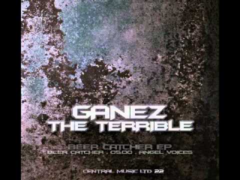 Central Music Ltd 22 - Ganez The Terrible - Beer Catcher (2011).avi