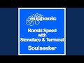 Soulseeker (Stoneface & Terminal Mix)