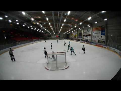 Pelicans - GrIFK-07 White 3.11.2019 Heinola