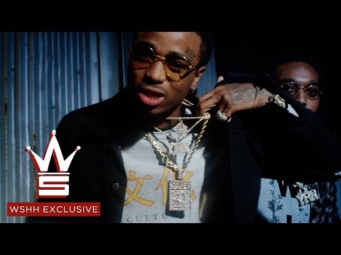 Philthy Rich "Feeling Rich Today (Remix)" Feat. Migos, Jose Guapo & Sauce Walka (WSHH Exclusive)
