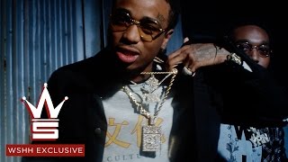 Philthy Rich "Feeling Rich Today (Remix)" Feat. Migos, Jose Guapo & Sauce Walka (WSHH Exclusive)