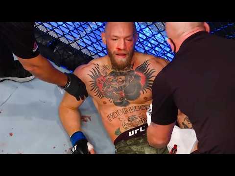 "Las 4 Humillaciones Brutales que Destruyeron a Conor McGregor por su Arrogancia"