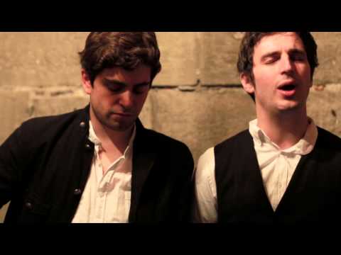 One Song.One Take: Pablopolar - Long Distance Call