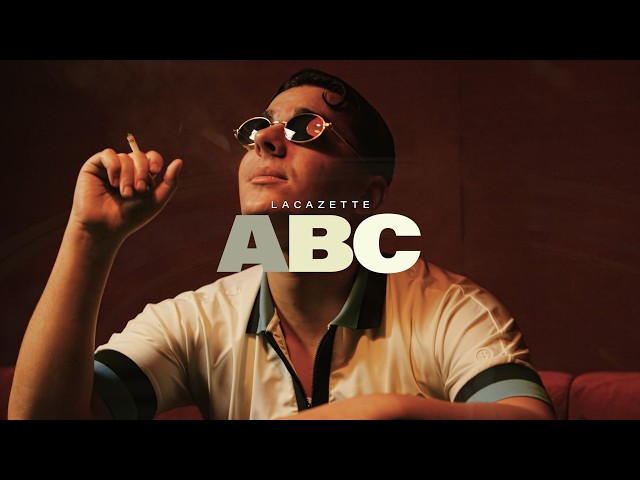 LACAZETTE – ABC