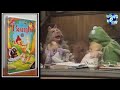 Bambi VHS Opening