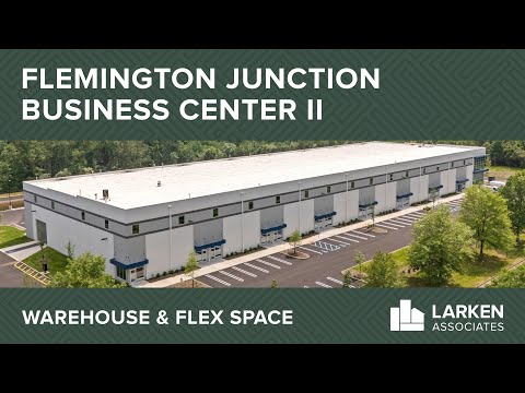 Flemington Junction Business Center II