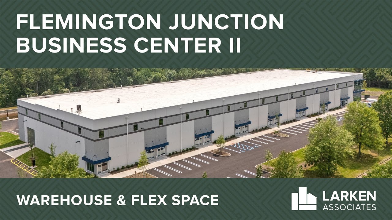 Flemington Junction Business Center II