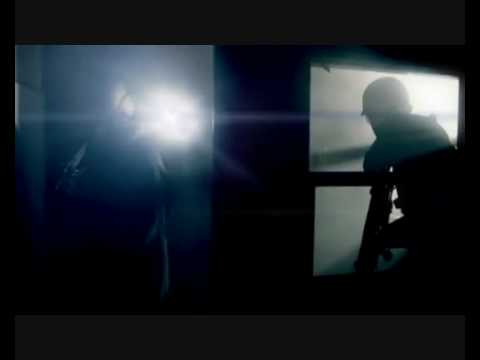 The Black Hand - Dora e zez [ Official Trailer ]