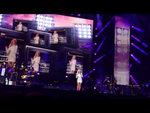 Céline Dion - Céline une seule fois... - Incognito