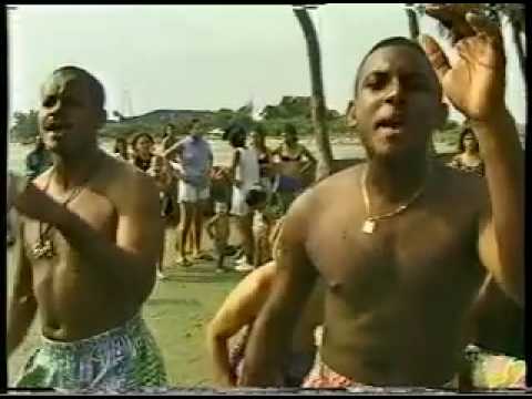 Huracán de Fuego, Bomba que bomba