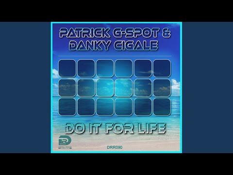 Do it (for Life) (Radio Edit)