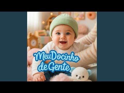 Meu Docinho - Neanderthal