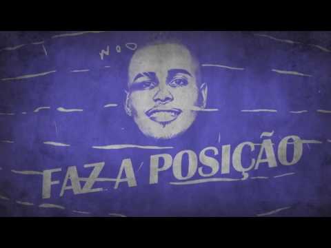 MC's Zaac e Jerry - Em Dubai (Lyric Video)