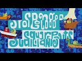 SpongeBob Plush Toy