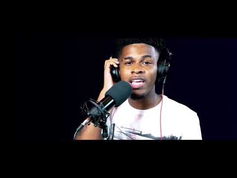 KD LUV - Cold Hearted (Lyric Video)