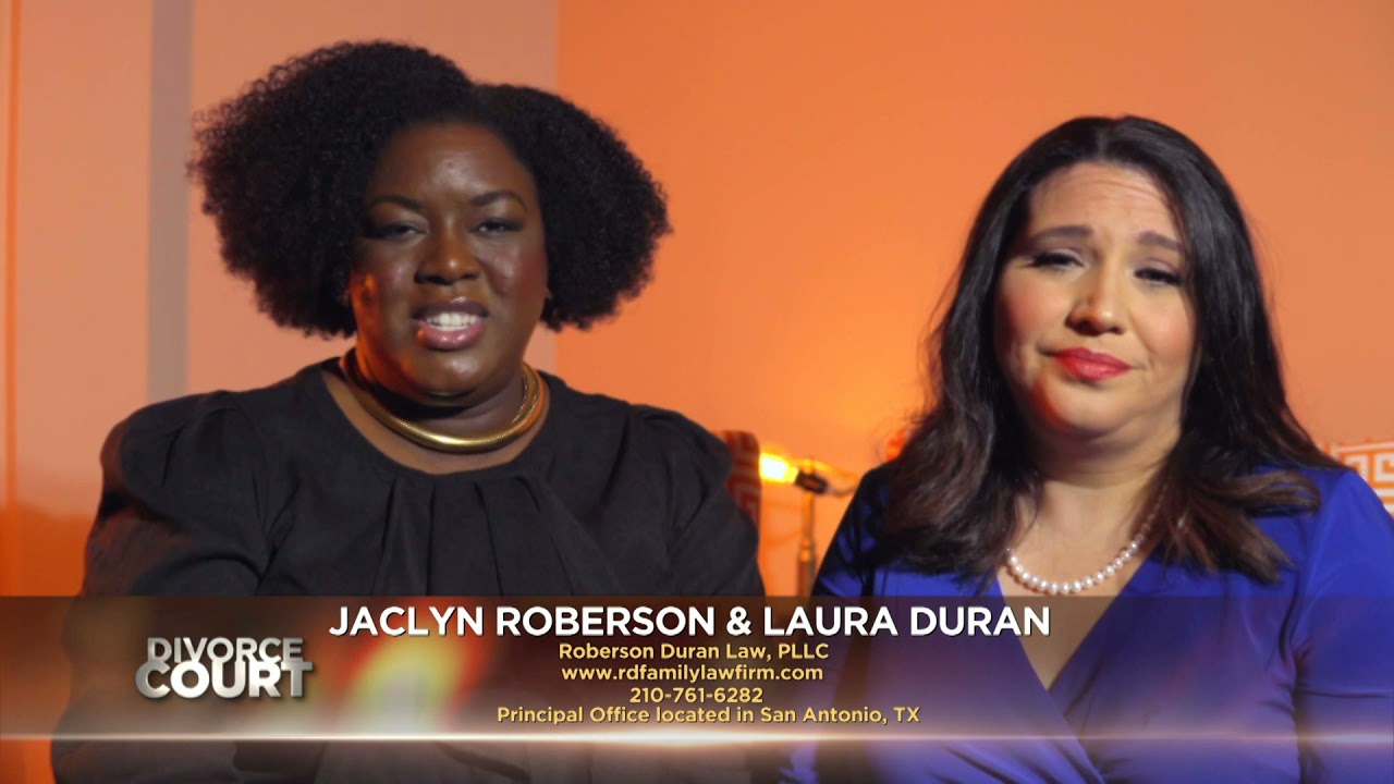 Ask a lawyer: Roberson Duran Law "Proving Infidelity"