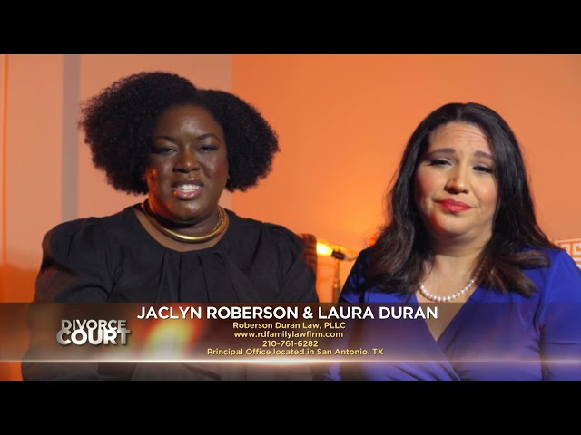 Ask a lawyer: Roberson Duran Law "Proving Infidelity"