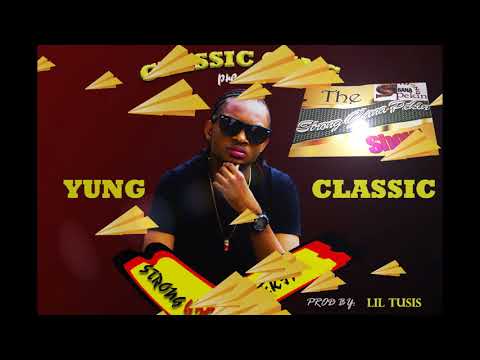 Yung classic-Strong gbana pekin