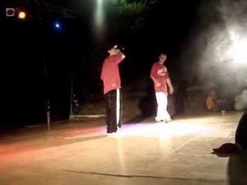 Bulletproof: Mulac & Maxo