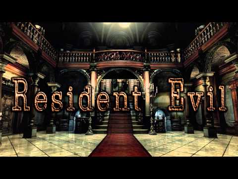Resident Evil/biohazard HD REMASTER Soundtrack [HD]
