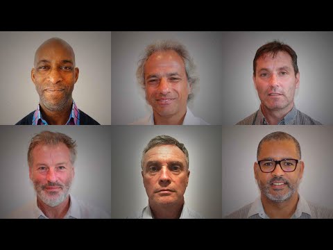 Dream Car Competition Judging - Week 19 2020 (4th May - 10th May)