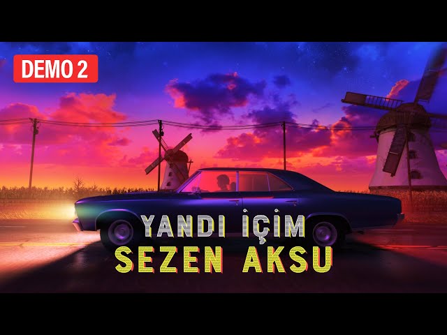 Yandi Icim von Sezen Aksu ((jetzt ansehen))