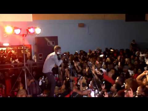 TOCKY AENDA NENYIKA (OFFICIAL VIDEO)