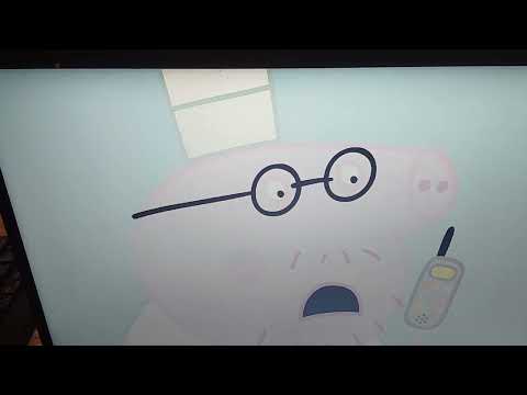 "Kung Fu Pig 3" Part 16 - Two Fathers